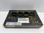 2007 Dodge Charger Magnum 300 3.5L Engine Control Module Oem Ecm Ecu P05094911AE. Fixed Price $49.99.