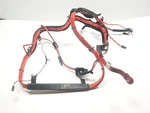09 10 11 12 Bmw 750LI Positive Battery Cable Oem. Fixed Price $122.40.