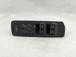 Gmc F350 Driver Left Door Master Power Window Switch JC3T14540BBW KXEY3. Fixed Price $65.78.