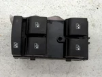 2011-2011 Buick Regal Driver Left Door Master Power Window Switch V2TDJ. Fixed Price $36.16.