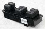 Oem Left Driver Side Master Door Window Switch For Hyundai Accent 93570-1R110. Fixed Price $70.00.