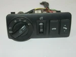 5G1T 14K147 Eaw 05-09 Taurus/five Hundred Dimmer Headlight Switch W/ Auto + Fog. Fixed Price $23.95.