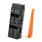 04602781AA Power Window Switch For 2006-2014 Jeep Commander Grand Cherokee Ch.... Fixed Price $33.71.