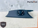2003-10 Porsche Cayenne Front Left Side View Mirror Control Switch 7L5837993 Oem. Fixed Price $31.99.