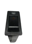 Volvo 740 940 Front Window Windshield Defrost Defog Control Switch 1362342 Oem. Fixed Price $16.00.