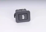 Genuine Gm Trunk Switch 25769208. Fixed Price $12.65.
