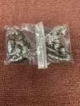 Nok Set Of 24 Valve Stem Seal FOR4RUNNERTOYOTA Tacoma Tundra 5.5MM Steam. Fixed Price $29.00.