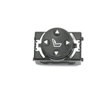 Bmw Lumbar Switch Support E81 E46 E90 E38 X5 E53. Fixed Price $18.45.