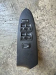 06-09 Gmc Envoy Trailblazer Master Window Switch 25867000 Heated Seat Option. Fixed Price $77.77.