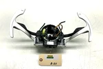 2017-2020 Alfa Romeo Stelvio Turn Signal Wiper Paddle Shifter Combo Switch Oem. Fixed Price $399.99.