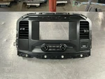 2021-2024 Ford F150 Oem Radio Control Unit W/ Bezel ML3B-15044R29-AE317D #286. Fixed Price $99.99.