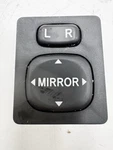 2009-2013 Toyota Corolla Oem Mirror Control Switch Panel Assembly 183652. Fixed Price $22.00.