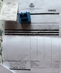 2008 Toyota Camry Turn Signal Flasher Relay 81980-06020 2.5L. Fixed Price $60.00.