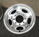 16" 2000 01 02 04 05 Ford Excursion F250 350 Sd Pickup Spoke Wheel Rim. Fixed Price $169.95.