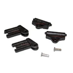 For Bmw F06 F01 F15 X5 E70 X6 E71 Sunshade Window Rear Repair Set Bracke. Fixed Price $17.99.