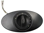 04-08 Maserati Quattroporte Sunroof Switch Control Black. Fixed Price $23.25.