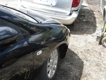 Front Door Switch Driver's Hatchback Si Window Fits 02-03 Civic 301439. Fixed Price $40.00.