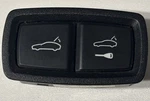 Porsche Taycan 2020-2024 Liftgate Tailgate Release Opener Switch 971959832C. Fixed Price $50.00.