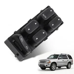 Master Window Switch Front Left For Mercury Marauder 2003 - 2004 4L2Z14529AAA. Fixed Price $16.65.