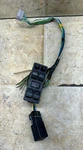 1993-1997 Volvo 850 Oem Master Power Window Mirror Switch With Relay & Harness. Fixed Price $149.96.