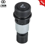 Cigarette Lighter Assembly Socket Ford Lincoln Mercury XC3Z-15055-AA Ca. Fixed Price $8.80.