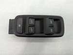 2011-2013 Ford Fiesta Driver Left Door Master Power Window Switch F2P7M. Fixed Price $33.68.