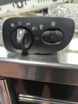 New Headlight Switch 1997-1998 Ford F-150 Base, Lariat, Xl, Xlt. Fixed Price $81.99.
