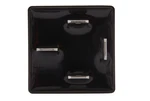 Hella Relay, Main Current 12V 4-PIN Connector Ssr B 4RA931774-031. Fixed Price $57.11.