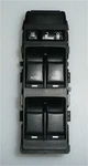 2007 - 2012 Dodge Chrysler Dual Auto Master Power Window Switch Pn: 04602781AA. Fixed Price $15.99.