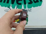 1997 Cadillac Deville Driver Lock Switch. Fixed Price $14.99.