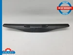 Porsche Boxster 986 911 Hood Trunk Switch Molding Trim 01-04 Oem Tested. Fixed Price $84.99.