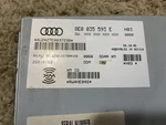 2006-07-08-09 Vw Passat B6 Sirius Radio Receiver Control Module 8E0 035 593 Oem. Fixed Price $12.98.