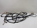 Jeep Cherokee Xj 2001 Rear Body Interior Wiring Harness Factory 56009810AI. Fixed Price $89.99.