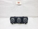2011 Jeep Compass Heater Temperature Climate Control Hvac Oem 55111134AC. Fixed Price $74.49.