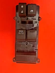 Door Lock Switch-lx-s, 2 Front Left Honda DWS1796 Fits 13-15 Accord. Fixed Price $138.54.