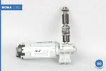 04-07 Jaguar Xjr XJ8 X350 Front Right Passenger Side Seat Adjustment Motor Oem. Fixed Price $41.50.
