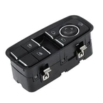 Front Left Power Window Switch For Porsche 911 2012-2019 NO.99161315502DML. Fixed Price $24.69.