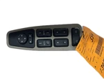 2003-2006 Lincoln Ls Master Window Switch Driver Lh Oem. Fixed Price $89.99.