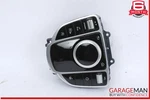 19-21 Mercedes W205 C300 Center Console Multi Function Control Switch 2059054006. Fixed Price $115.00.