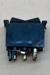 Mercedes W123 200D Switch Rear Window Heater 03812515 M572. Fixed Price $12.30.