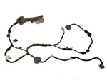 Right Passenger Rear Door Wire Wiring Harness Fits 2012-2017 Buick Verano 82423. Fixed Price $49.49.