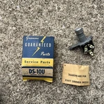 Dimmer Switch DS-10U Chrysler Dodge Desoto Truck Plymouth 50'S. Fixed Price $24.00.