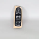 Porsche Cayenne Macan Panamera Left Driver Power Window Switch Oem. Fixed Price $116.24.
