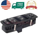 4602533AC Master Power Window Switch Fits Dodge Nitro Grand Caravan Jeep Liberty. Fixed Price $24.49.