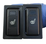 2001 Toyota 4RUNNER Limited Rh & Lh Heated Seat Switches 157998 153337. Fixed Price $45.00.