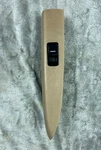 05-10 Honda Odyssey Rear Left Side Door Power Window Switch Bezel 83790SHJA01. Fixed Price $25.99.