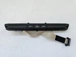 61316972779 - Bmw X5 E70 X6 E71 Center Console Switch Unit. Fixed Price $232.50.