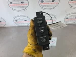 2003-07 Hummer H2 Center Dash Tow/haul Traction/height Control Switch Oem. Fixed Price $49.95.