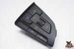 2019-2021 Cadillac XT4 Right Side Steering Wheel Radio Control Switch Button Oem. Fixed Price $50.99.
