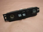 Jeep Cherokee 1997 Dash Switch Panel. Fixed Price $29.69.
